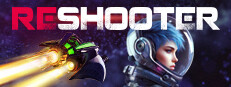 RESHOOTER small capsule, true size