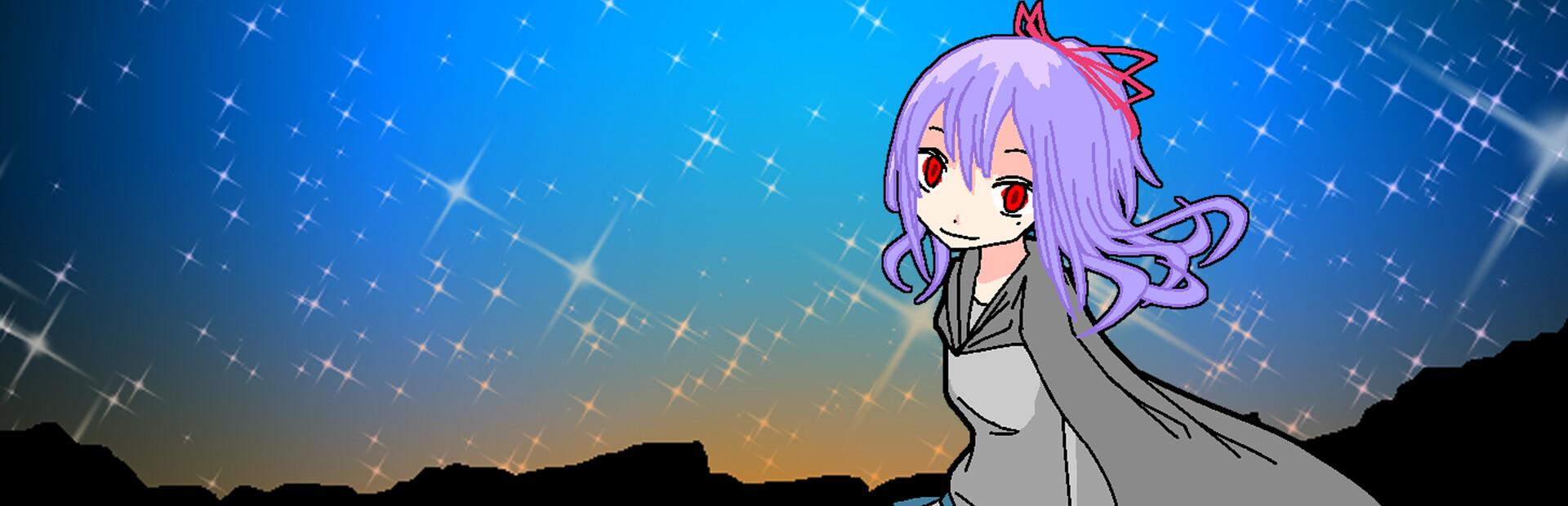 Princess of Destruction | 滅ぼし姫