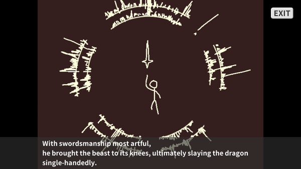 Princess of Destruction | 滅ぼし姫 screenshot 2