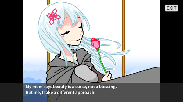 Princess of Destruction | 滅ぼし姫 screenshot 6