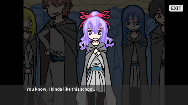 Princess of Destruction | 滅ぼし姫 screenshot 1