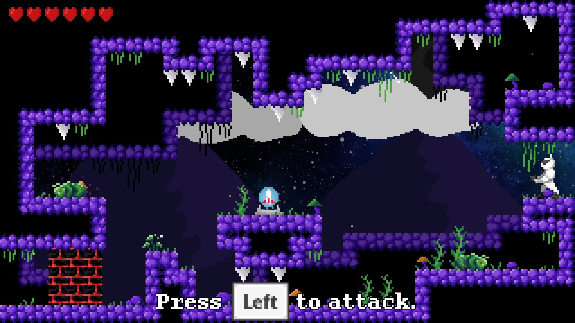 Star Child Featured Screenshot #1