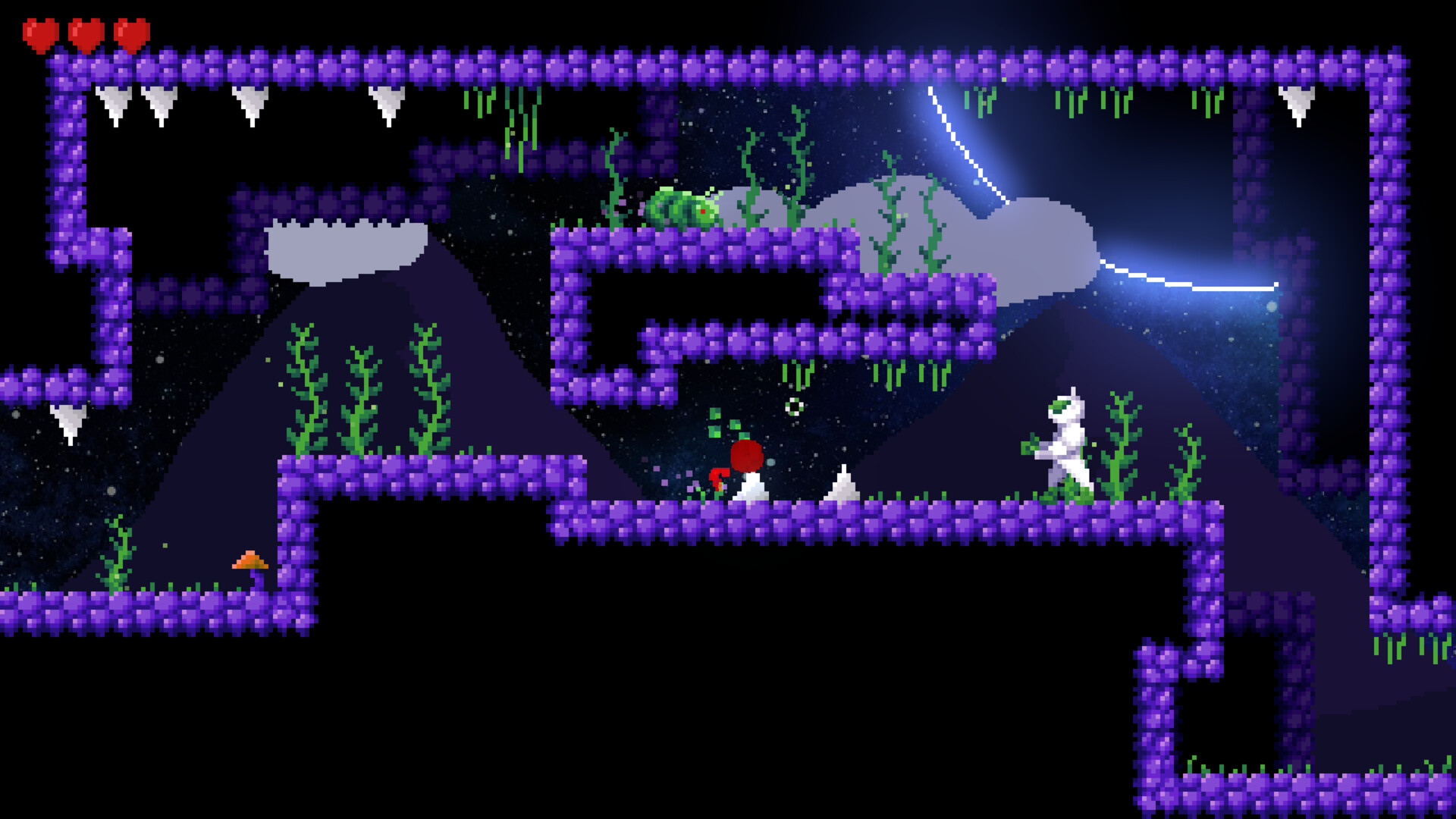 Star Child screenshot #6