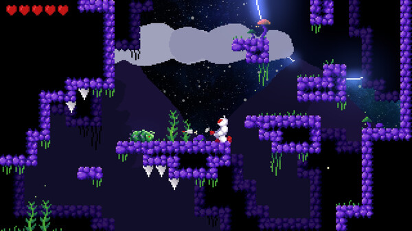 Star Child screenshot 1