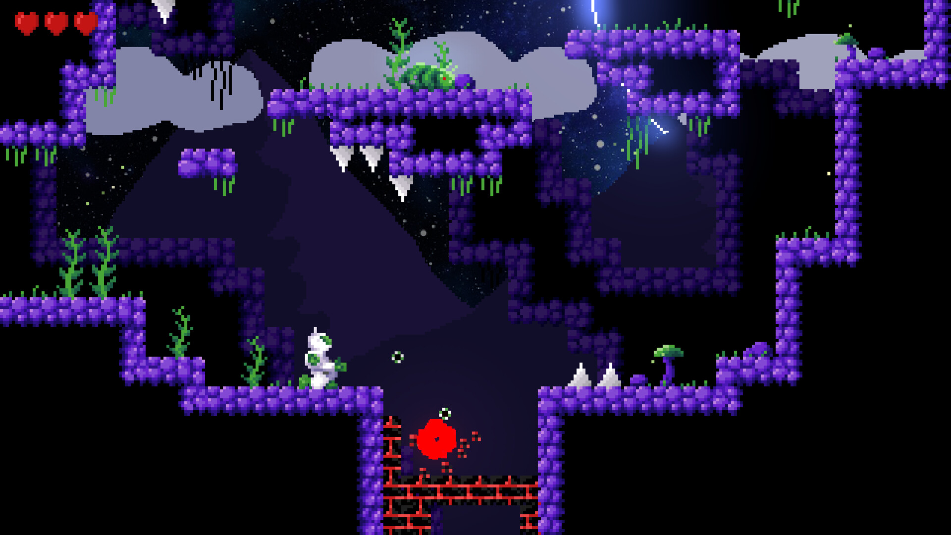 Star Child screenshot #3