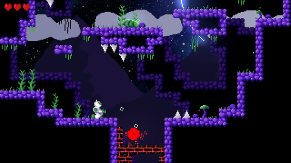 Star Child screenshot 3