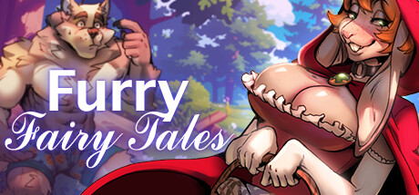 Furry Fairy Tales banner