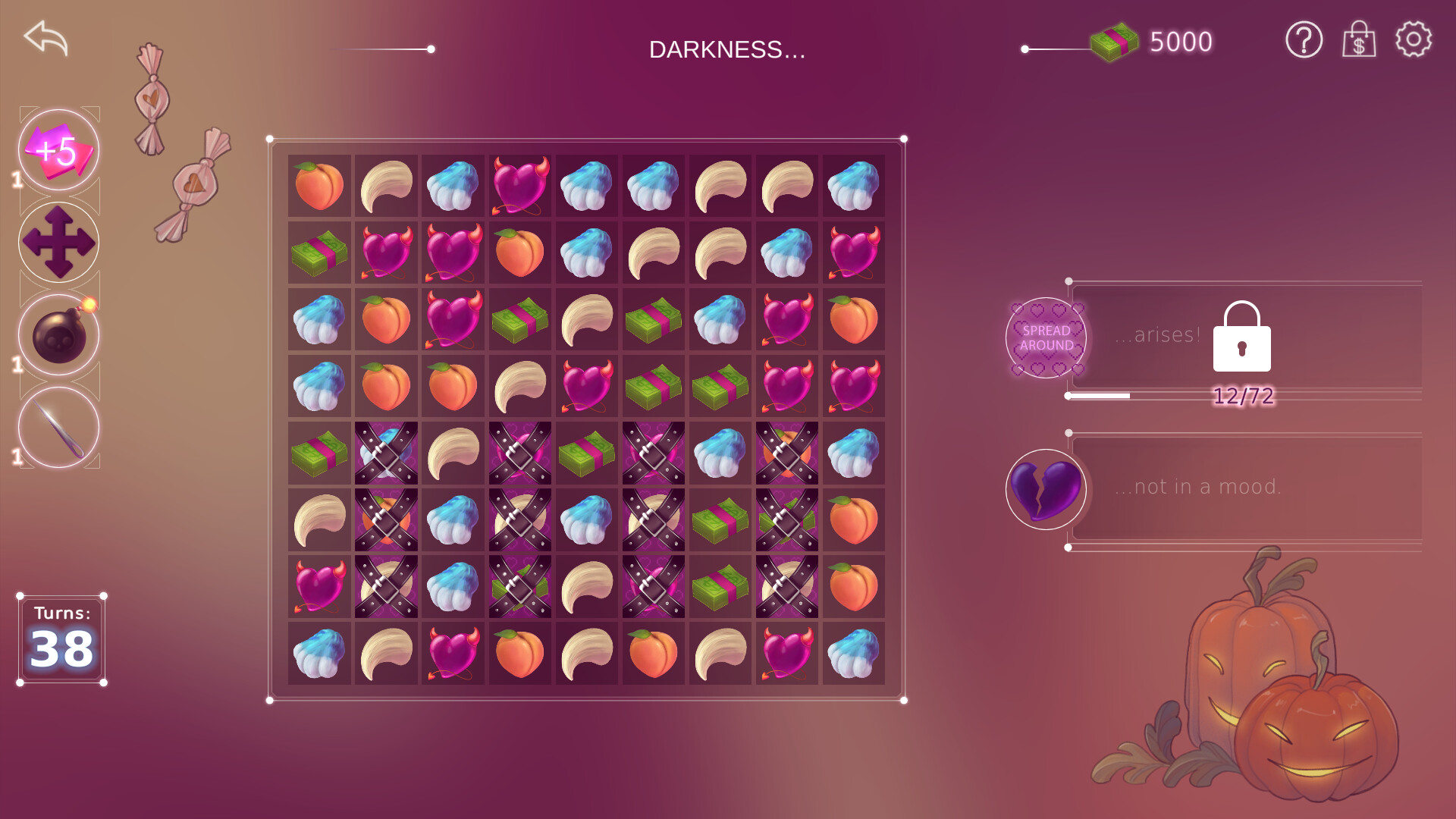 Furry Fairy Tales screenshot #7