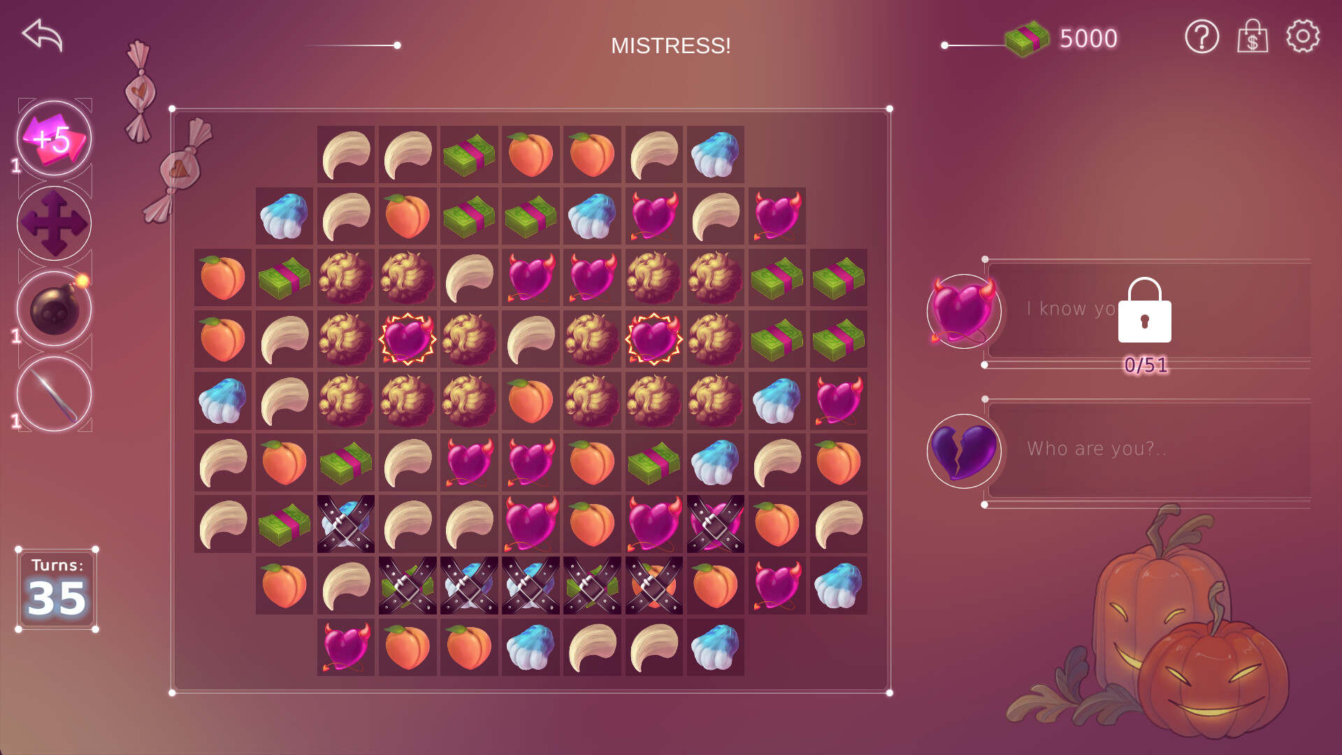 Furry Fairy Tales screenshot #8