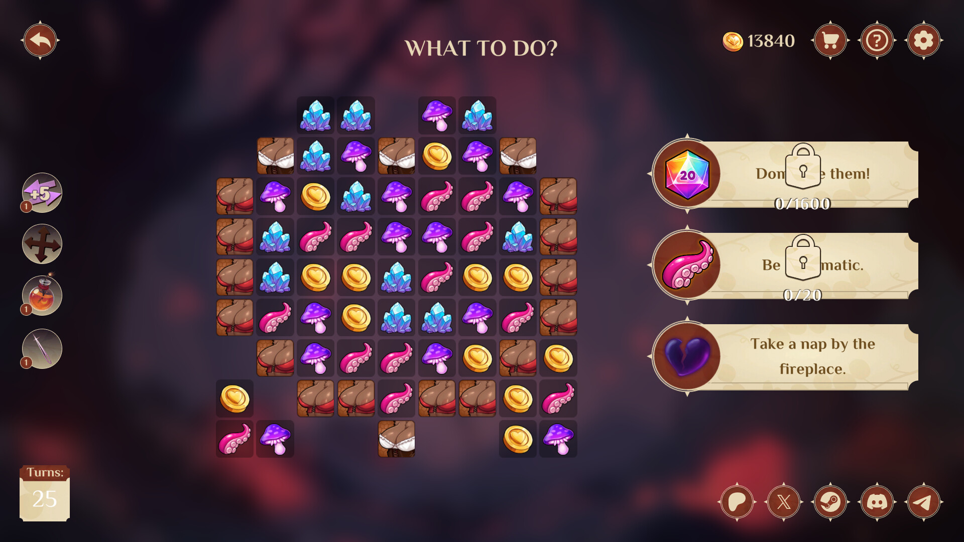 Dungeons & Furry screenshot #14