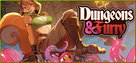 Dungeons & Furry