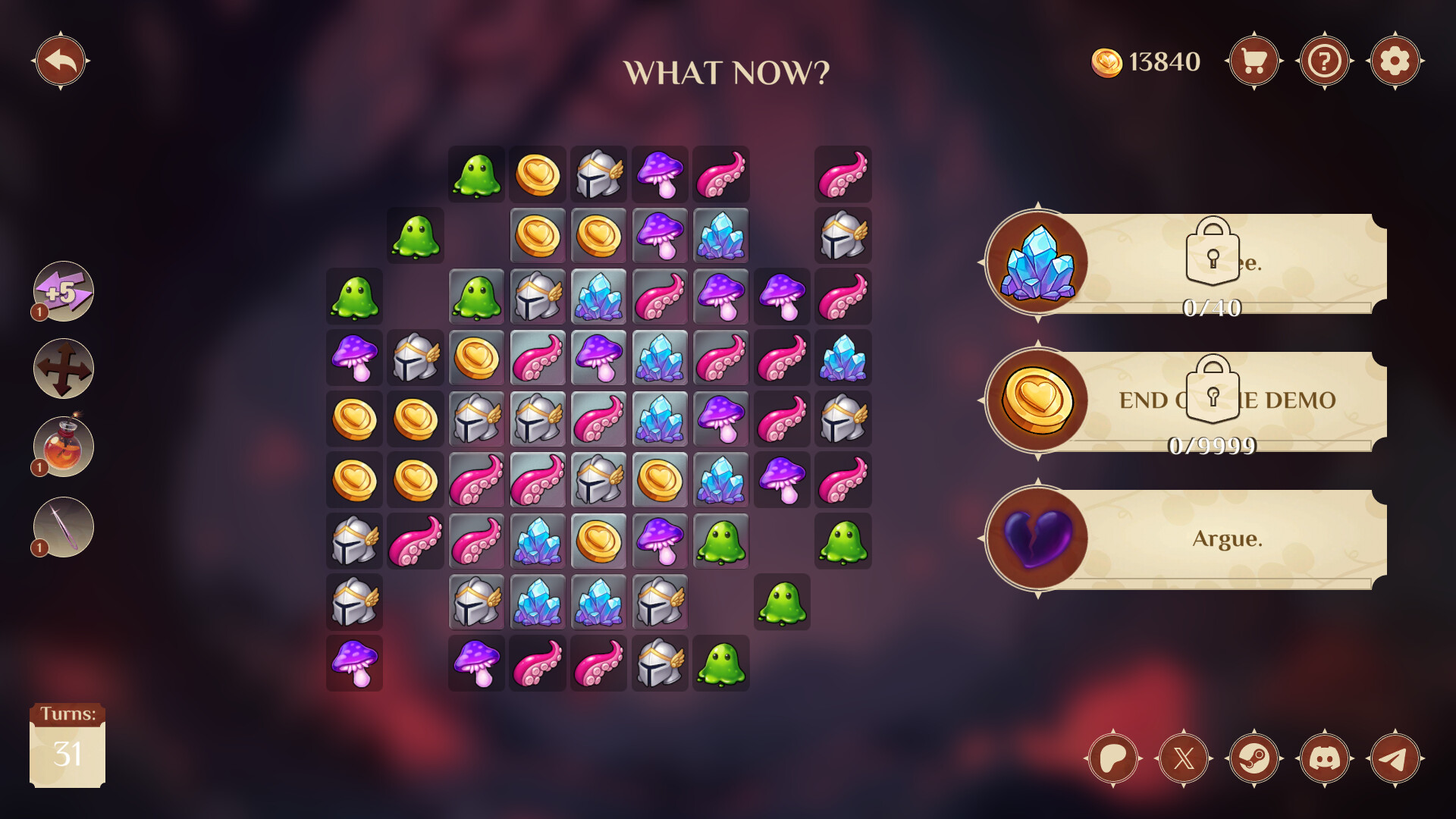 Dungeons & Furry screenshot 11
