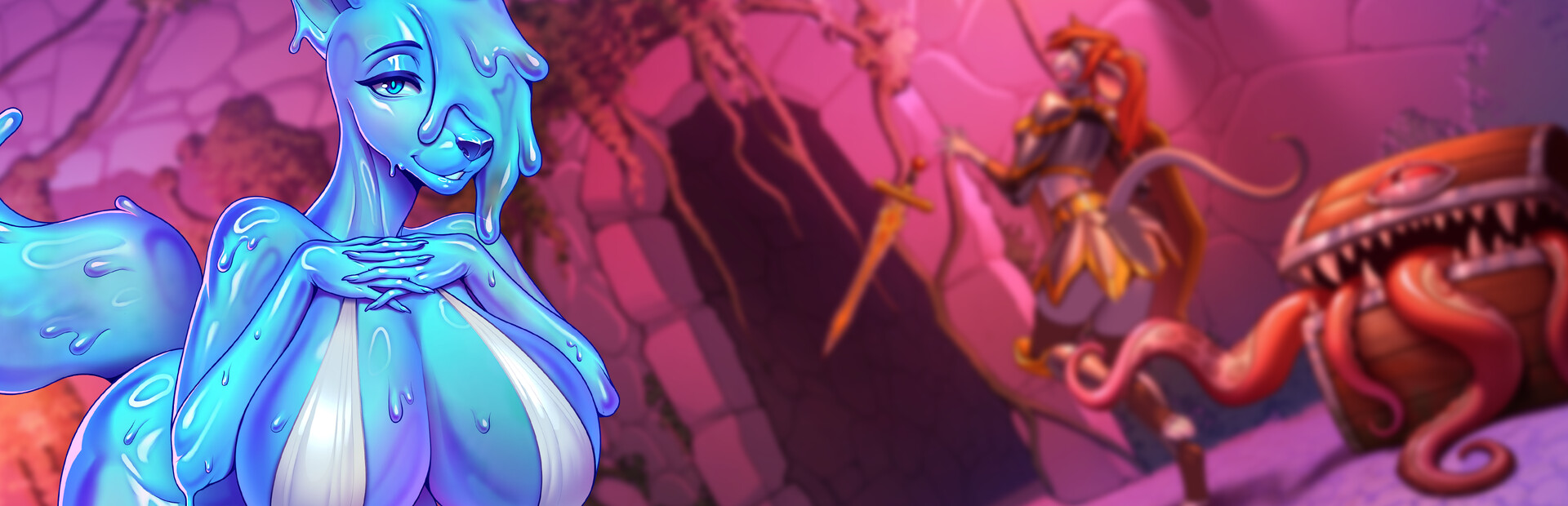 Dungeons & Furry
