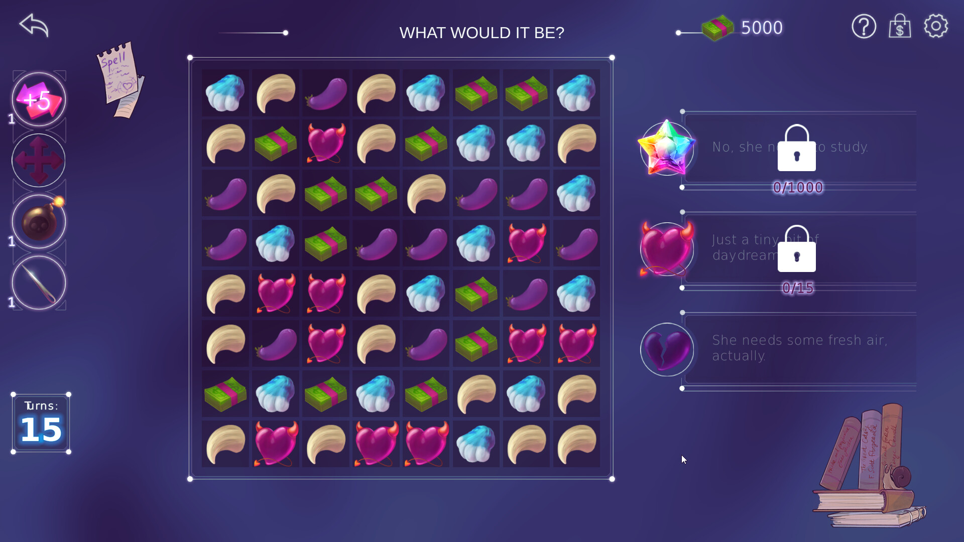 Dungeons & Furries screenshot #7