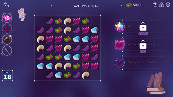 Dungeons & Furry screenshot 6