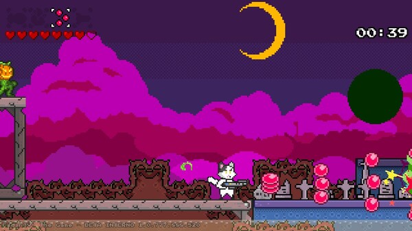 Fadin's Vacation in the Parallel Kingdom.