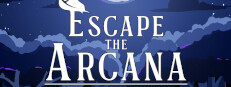 Escape the Arcana