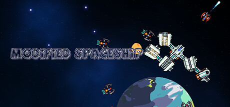 组装飞船(modified spaceship) Cheat Engine/CT