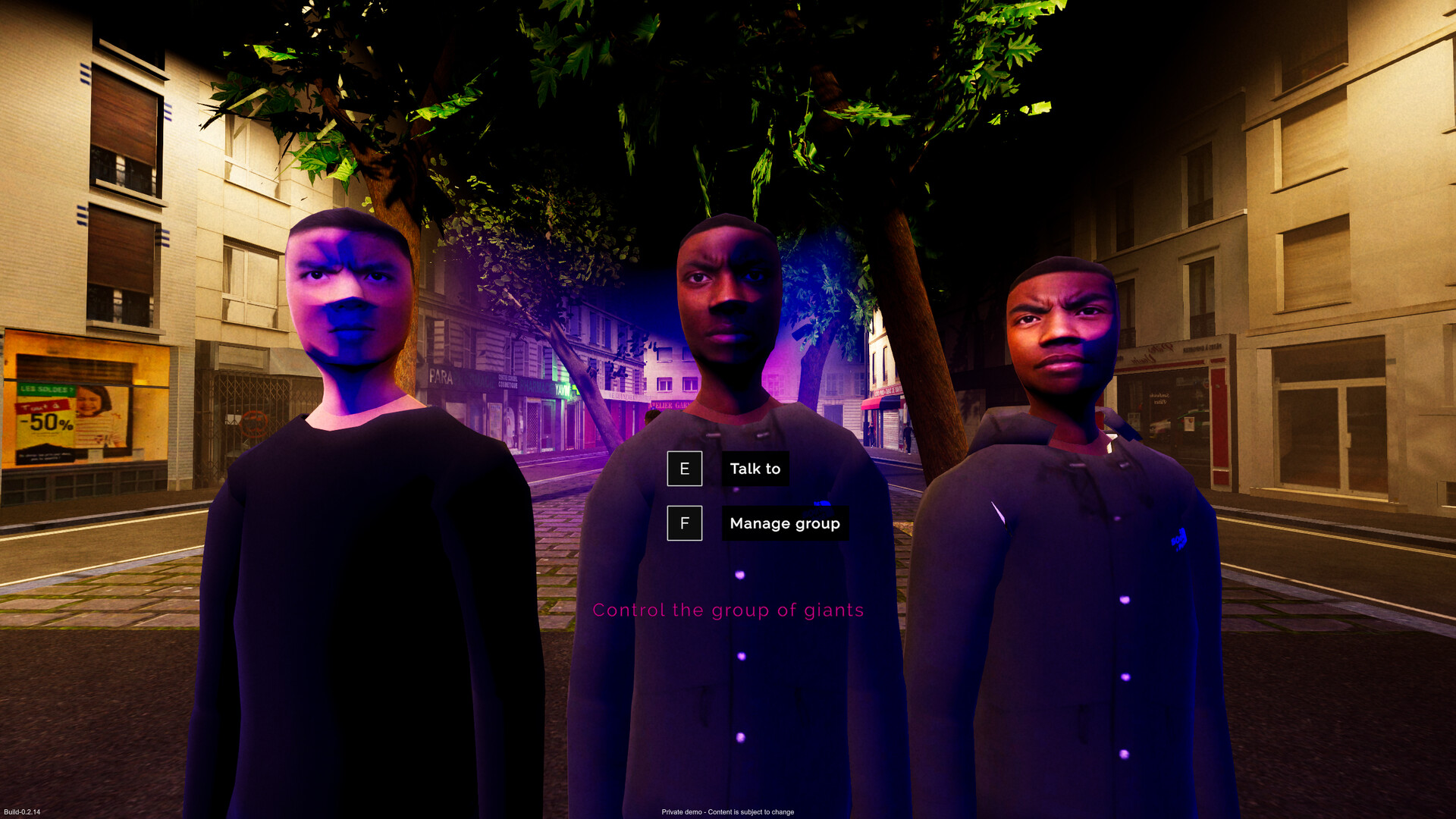 Physio Featured Screenshot #1