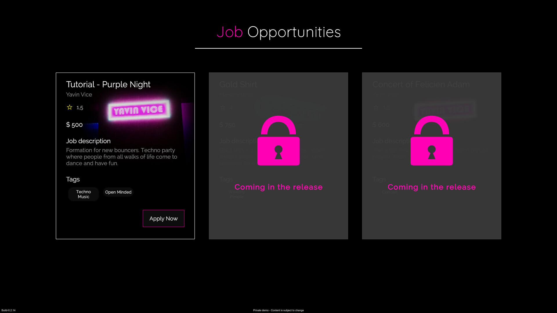 Physio screenshot #4