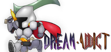 Dream Addict banner