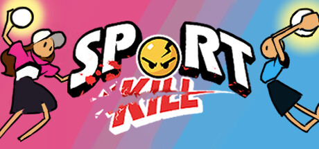 header image of 必殺球 SportKill