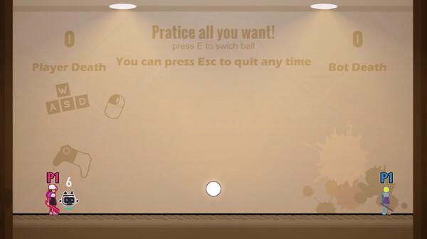 必殺球 SportKill screenshot 5