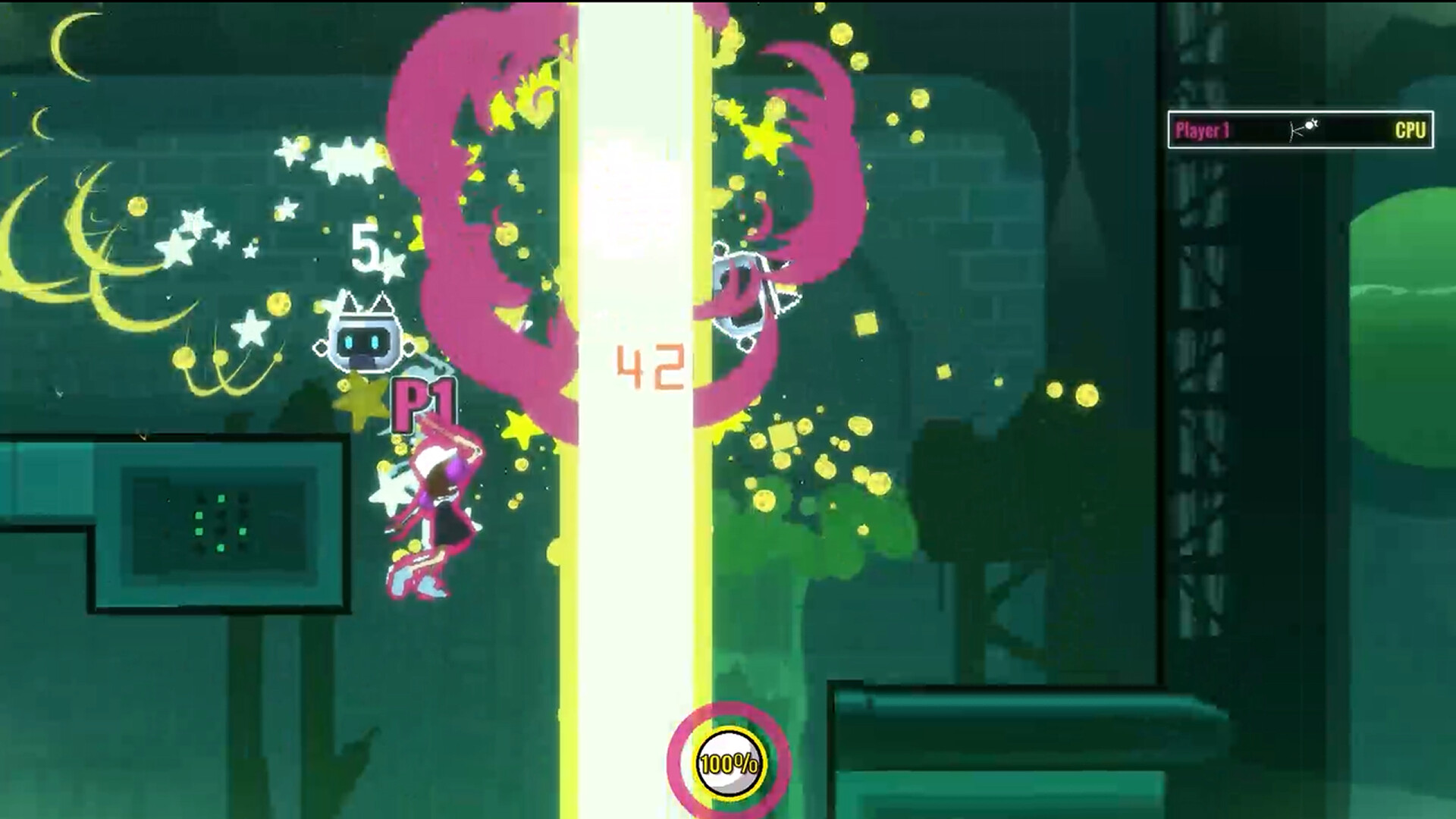 必殺球 SportKill screenshot 2