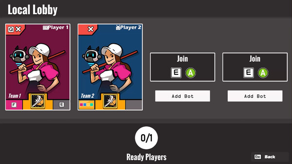 必殺球 SportKill screenshot 6