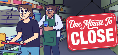 One Minute To Close - similar game to Wheel Make It by SleepySwan Studios