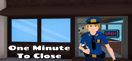 One Minute To Close Cheat Engine/CT