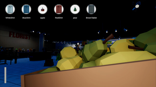 Screenshot 3 of One Minute To Close - more gameplay footage