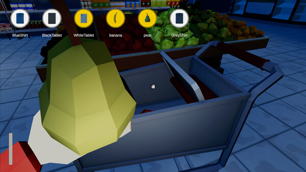 Screenshot 4 of One Minute To Close - final gameplay screenshot