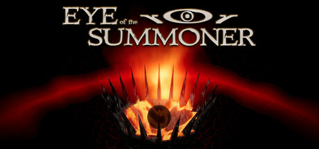 Eye Of The Summoner steam charts