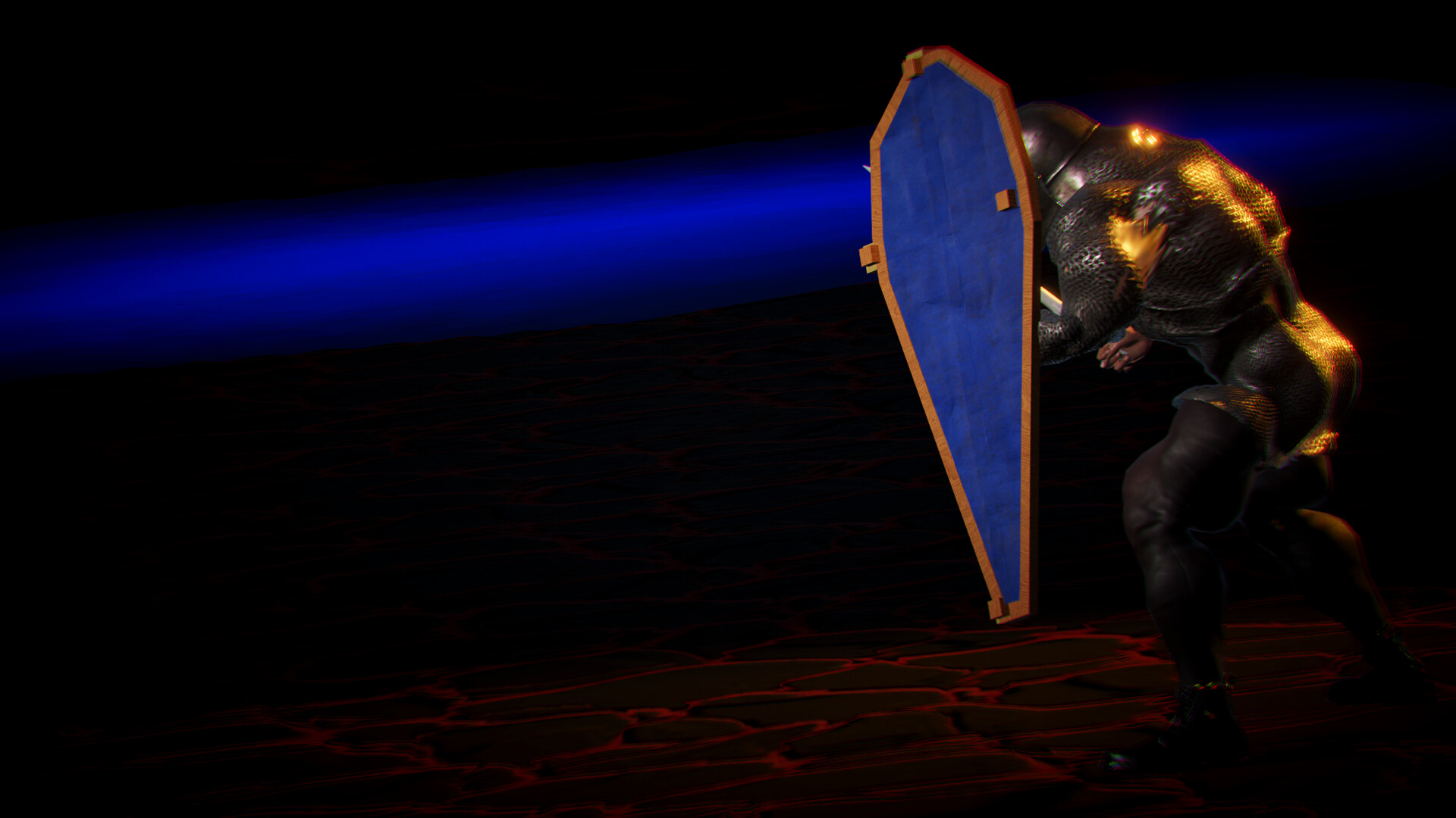 Eye Of The Summoner screenshot #8