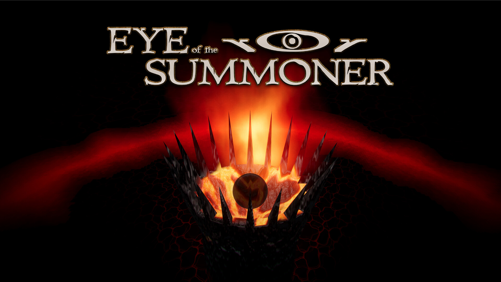 Eye Of The Summoner screenshot #9