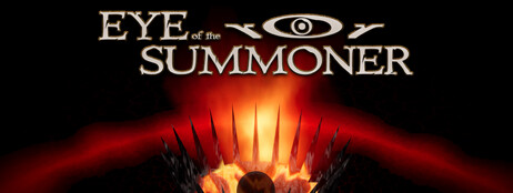 Eye Of The Summoner cover art