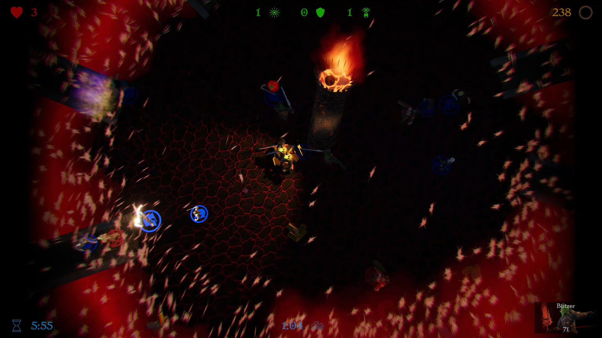 Eye Of The Summoner screenshot #7