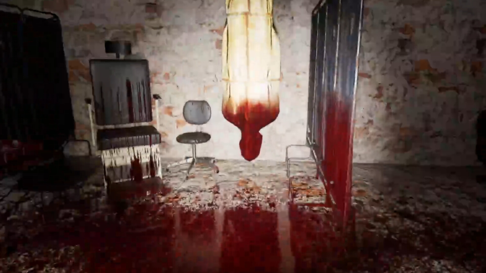 Death Finder screenshot #4