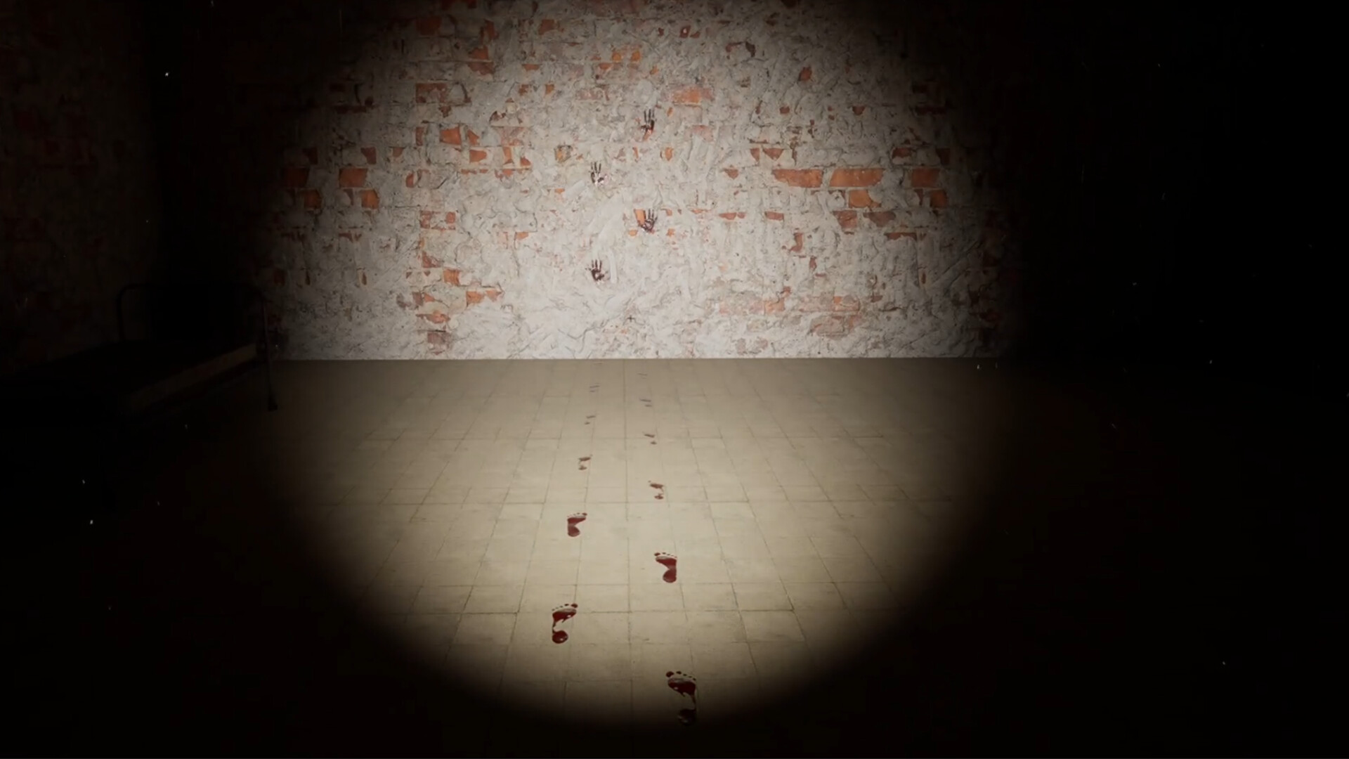 Death Finder screenshot #2