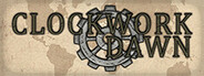 Clockwork Dawn
