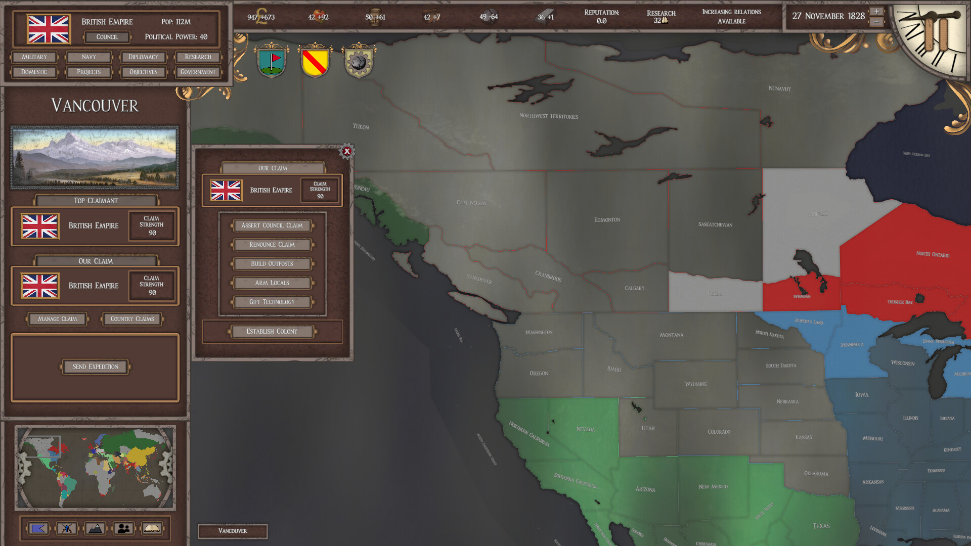 Clockwork Dawn screenshot #9