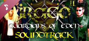 Jrago II Guardians of Eden Soundtrack