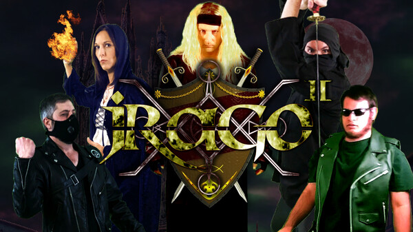 Jrago II Guardians of Eden Soundtrack screenshot 1