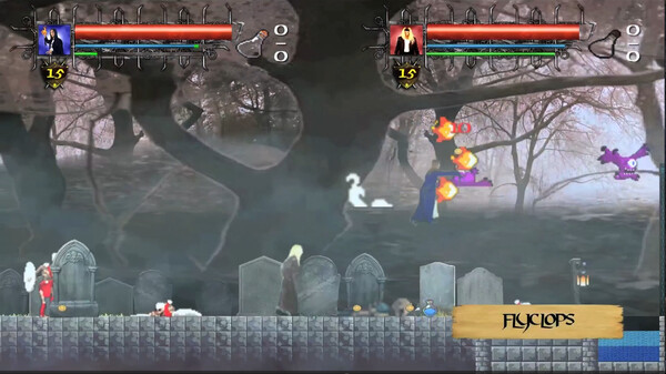 Jrago II Guardians of Eden Soundtrack screenshot 4