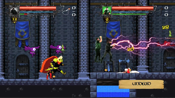 Jrago II Guardians of Eden Soundtrack screenshot 6