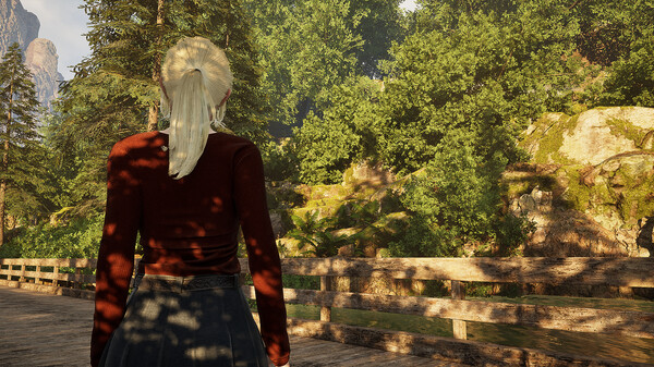 Lunar Eclipse Screenshot