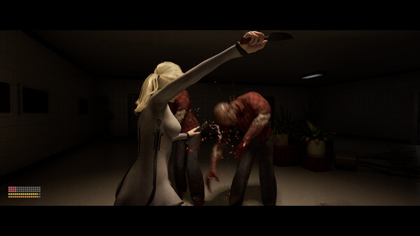 Lunar Eclipse game for windows Pc 1