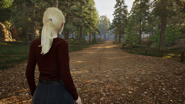 Lunar Eclipse Screenshot