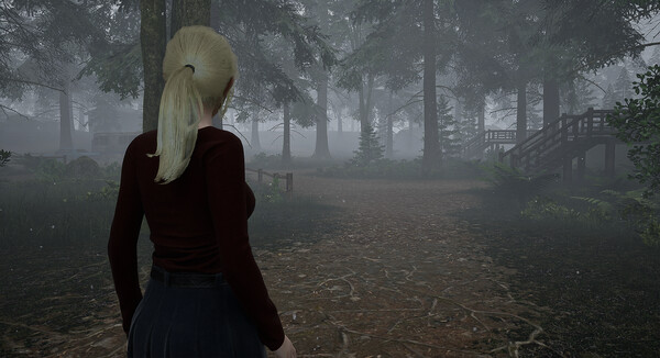 Lunar Eclipse Screenshot